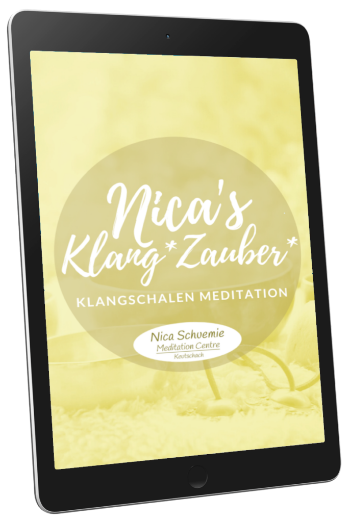 Nica's Klang*Zauber* Abo