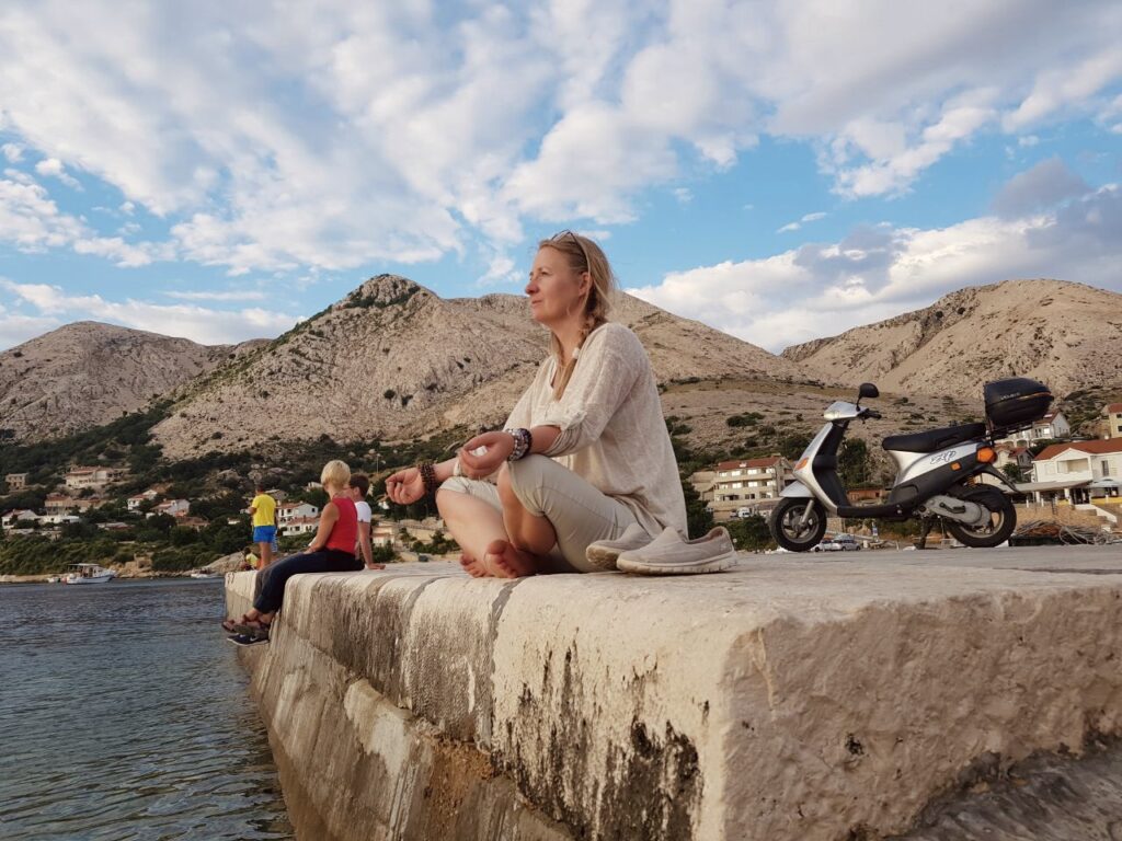 *Inner Peace Moments*