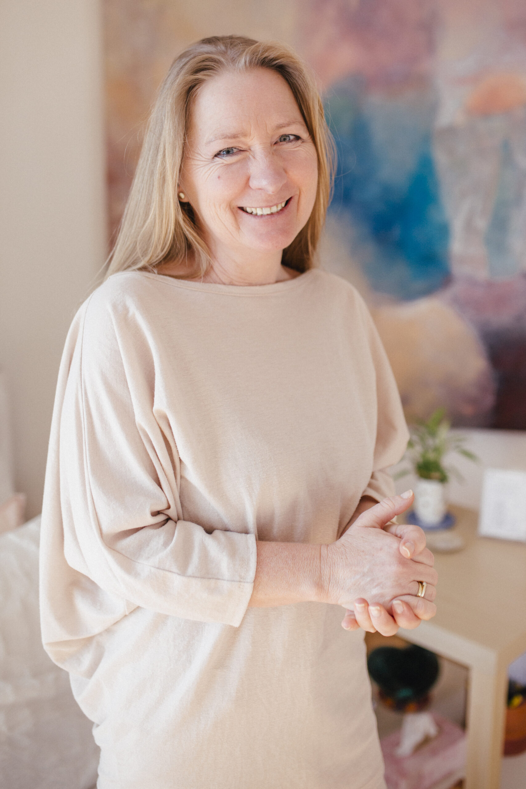 Online Meditation Centre