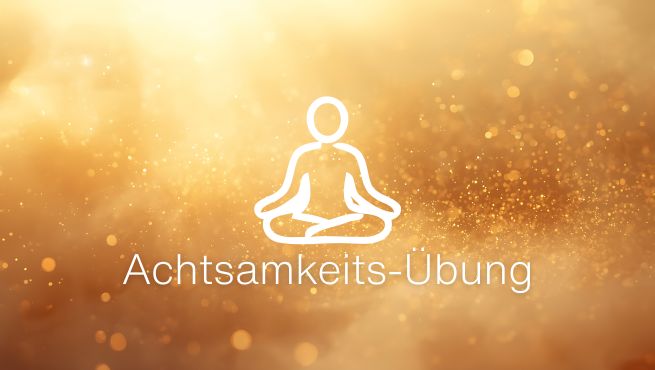 In die Mitte kommen