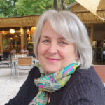 Profile photo of Gabriele Biedermann